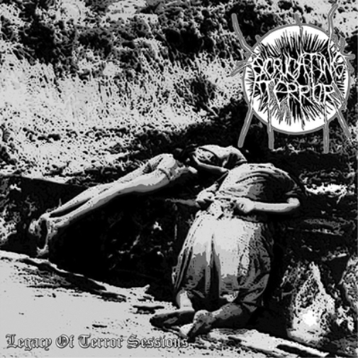 Legacy of Terror Sessions