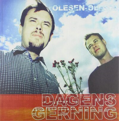 Dagens Gerning