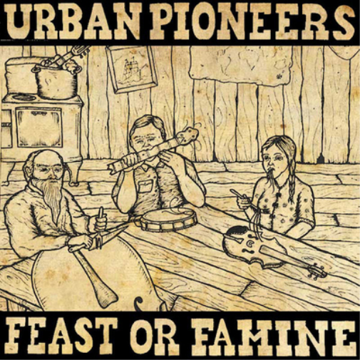 Feast Or Famine