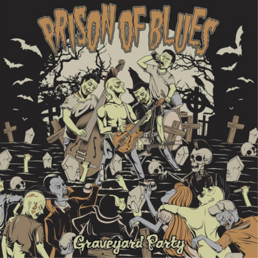 Graveyard Party