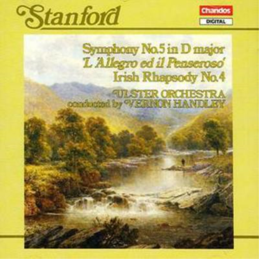 Symphony 5