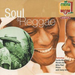 Soul & Reggae Sampler: MUSIC CLUB