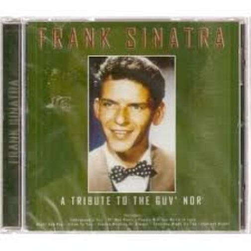 A Tribute to the Guv'nor