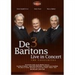 Live In Concert - The Favourites