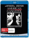 American Gangster [Region B] [Blu-ray]