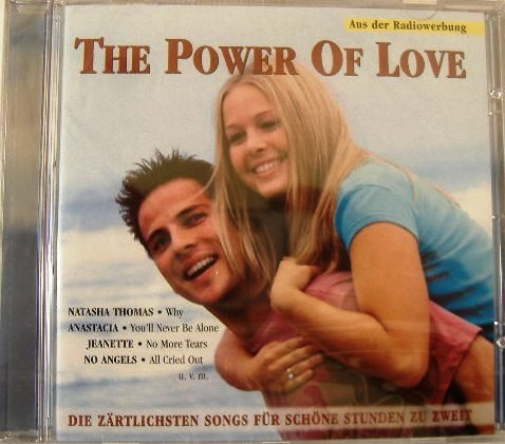 Power of Love