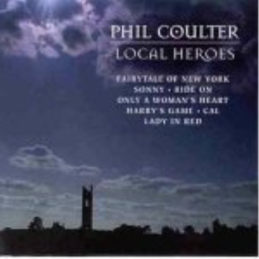 Local Heroes