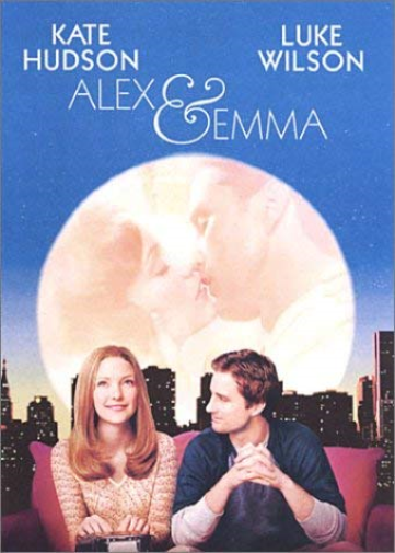 Alex E Emma [Edizione: Francia