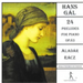 24 Preludes for Piano (Racz)