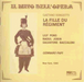 La Fille Du Regiment