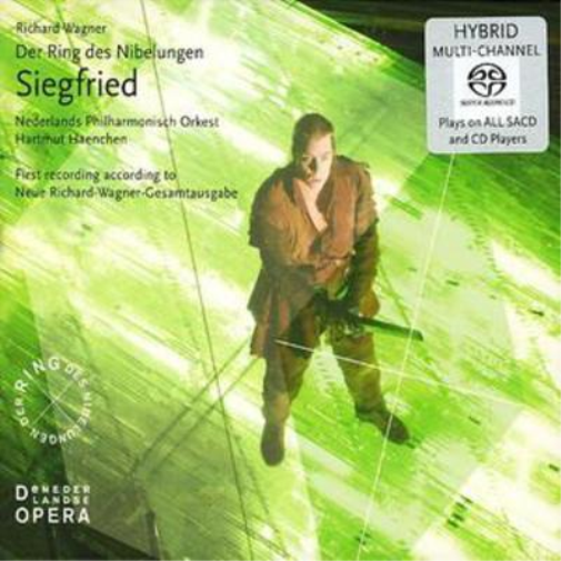 Siegfried (Haenchen, Netherlands Po)