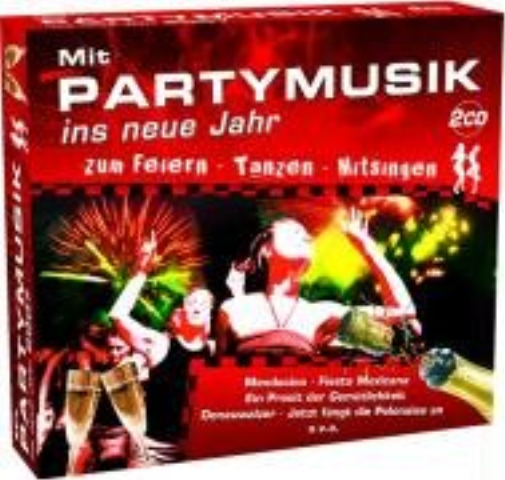 Mit Musik Ins Neue Jahr