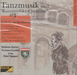 Tanzmusik / Rasumowsky-Quartett 3