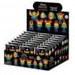 Disney - Rainbow Pride Collection - 3D Foam Bag Clip (Display 24 Pcs)
