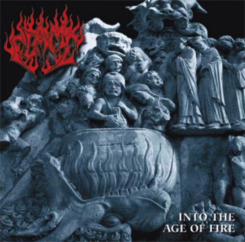 Into The Age Of Fire