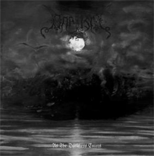As The Darkness Enters