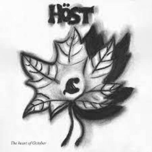 The Heart Of October