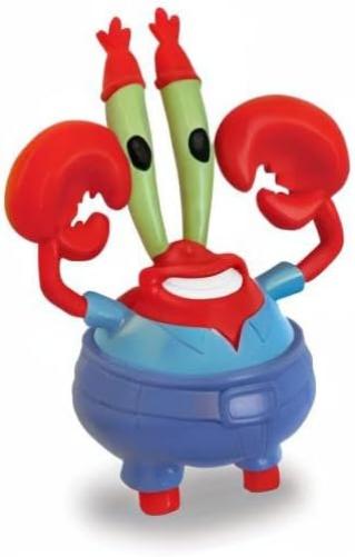 BEND~EMS™ - SPONGEBOB - MR. KRABBS