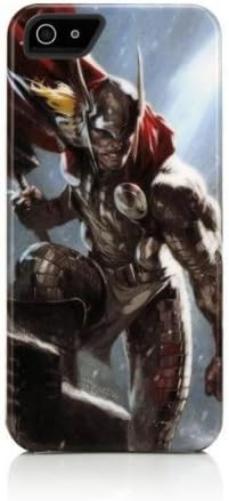 PDP - MOBILE - Marvel Extreme - Thor IPhone 5/5S