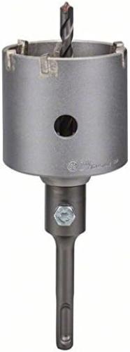 Bosch Professional 3tlg. Hohl-Bohrkronen-Set SDS-plus (Ø 68 mm) 3tlg. Set (Ø 68 mm)