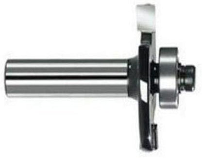 Bosch Professional Zubehör 2 608 628 402 Scheibennutfräser 8 mm, D1 32 mm, L 4 mm, G 51 mm L4xS8 Ø 32 mm