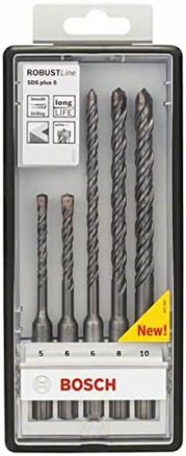 Bosch 2 607 019 927 drill bit 5 pc(s