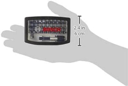 Bit Set Bosch 2607017319