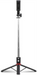 Hama Fancy Stand Selfie Stick Tripod 110 Inches for Mobile Phone Bluetooth Remote Shutter