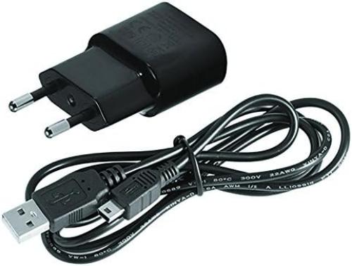 as-Schwabe EVO 6 LED Handleuchte schwarz, 620/120