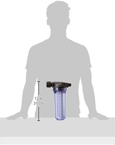 GARDENA Pumpen-Vorfilter