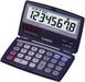 Casio SL-100VERA calculator