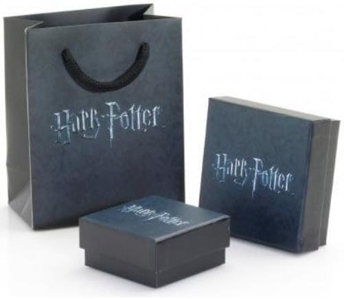 Official Harry Potter Dobby The House Elf Necklace