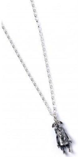 Official Harry Potter Dobby The House Elf Necklace