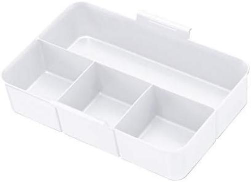 First Aid Storage Box