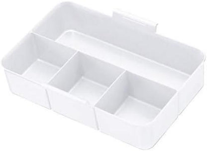 First Aid Storage Box