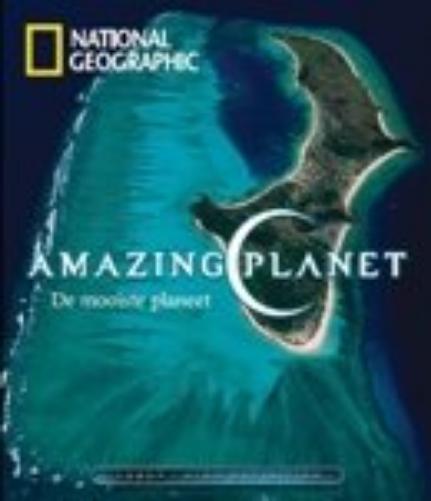 National Geographic - Amazing Planet -