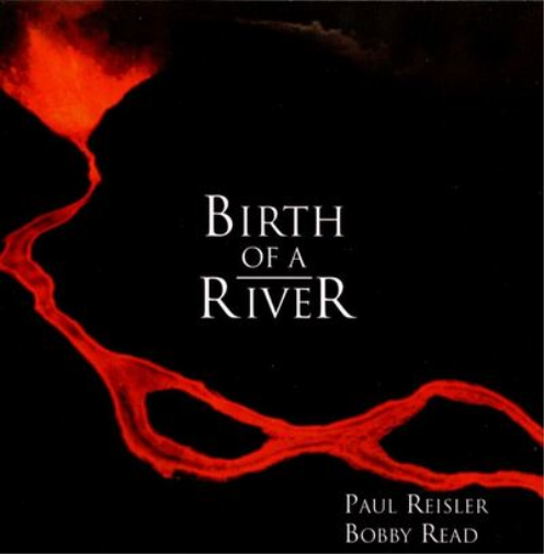 Birth of a River