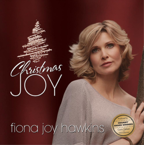 Fiona Joy Hawkins: Christmas Joy