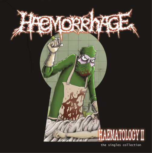 Haematology II: The Singles Collection