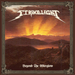 Beyond the Afterglow