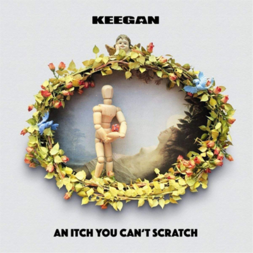 An Itch You Can't Scratch