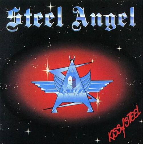 Kiss of Steel