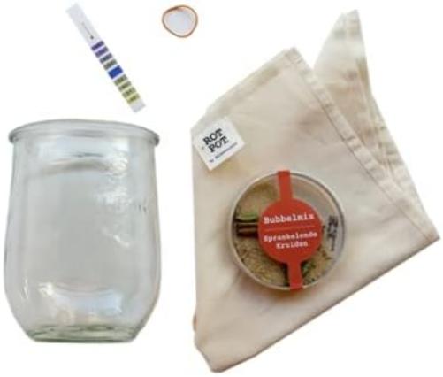 Fermentation Kit - Kimchi Kimchi