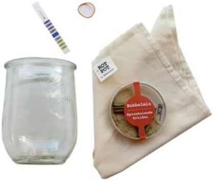 Fermentation Kit - Kimchi Kimchi
