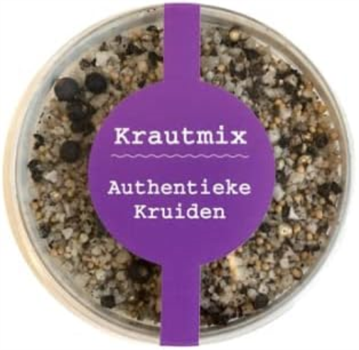 Fermenteerset - Kraut