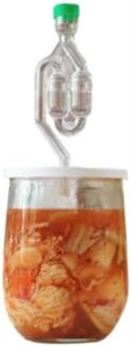 Fermenteerset - Kraut
