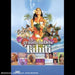 Les grands ballets de Tahiti