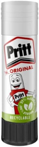 Pritt 22 G Klebestift (12 Stück