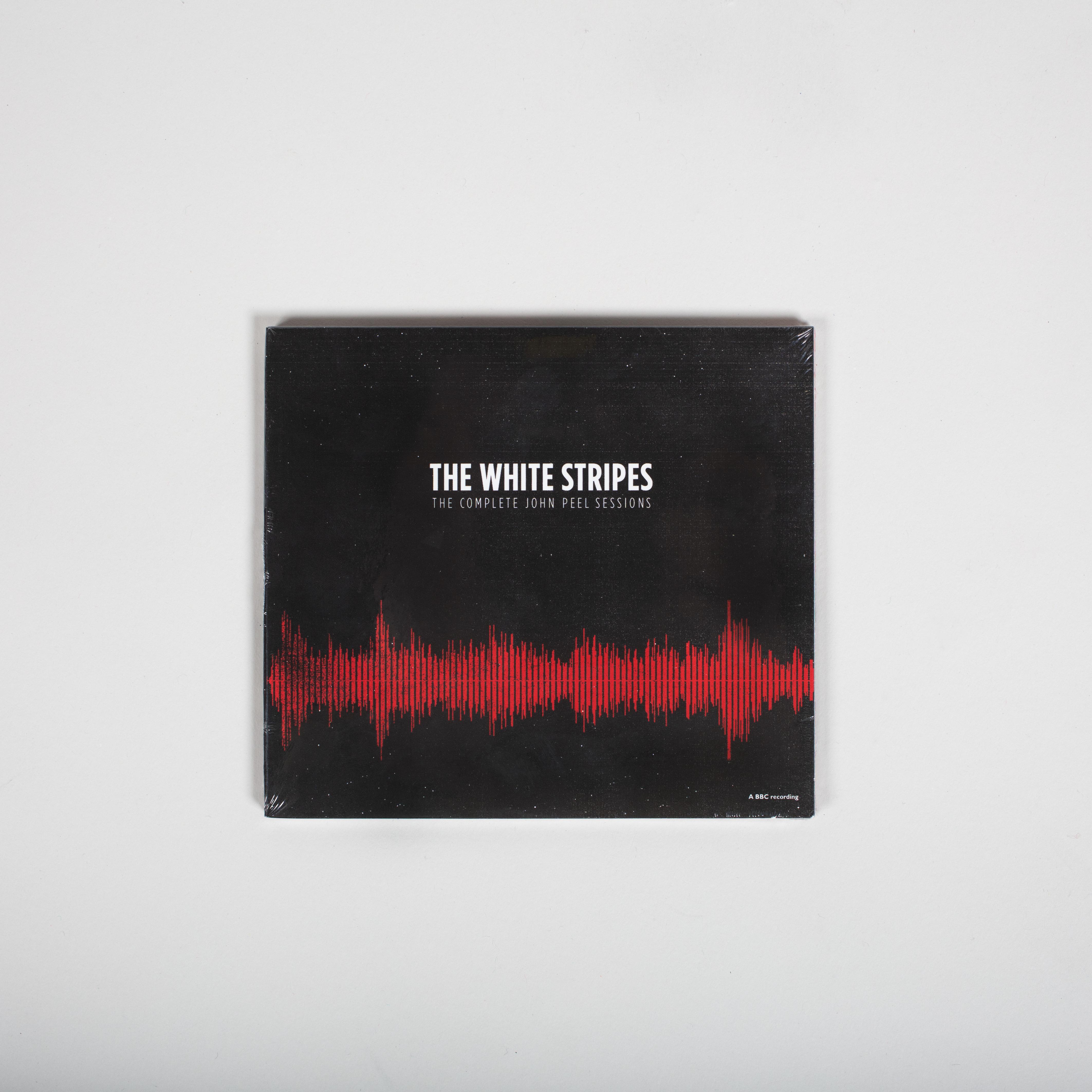 The Complete John Peel Sessions
