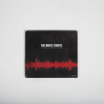 The Complete John Peel Sessions